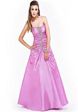 2012 Cire' Prom Dresses PE267.  Available in Caribbean, Indigo, Primrose, White